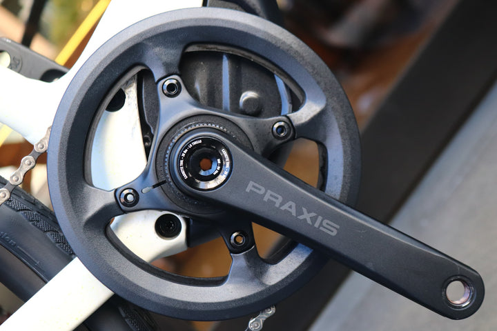 スペシャライズド SPECIALIZED ヴァド VADO SL4.0 2024モデル Sサイズ スラム NX MIX 11S アルミ 電動アシスト E-BIKE 【東京南麻布店】