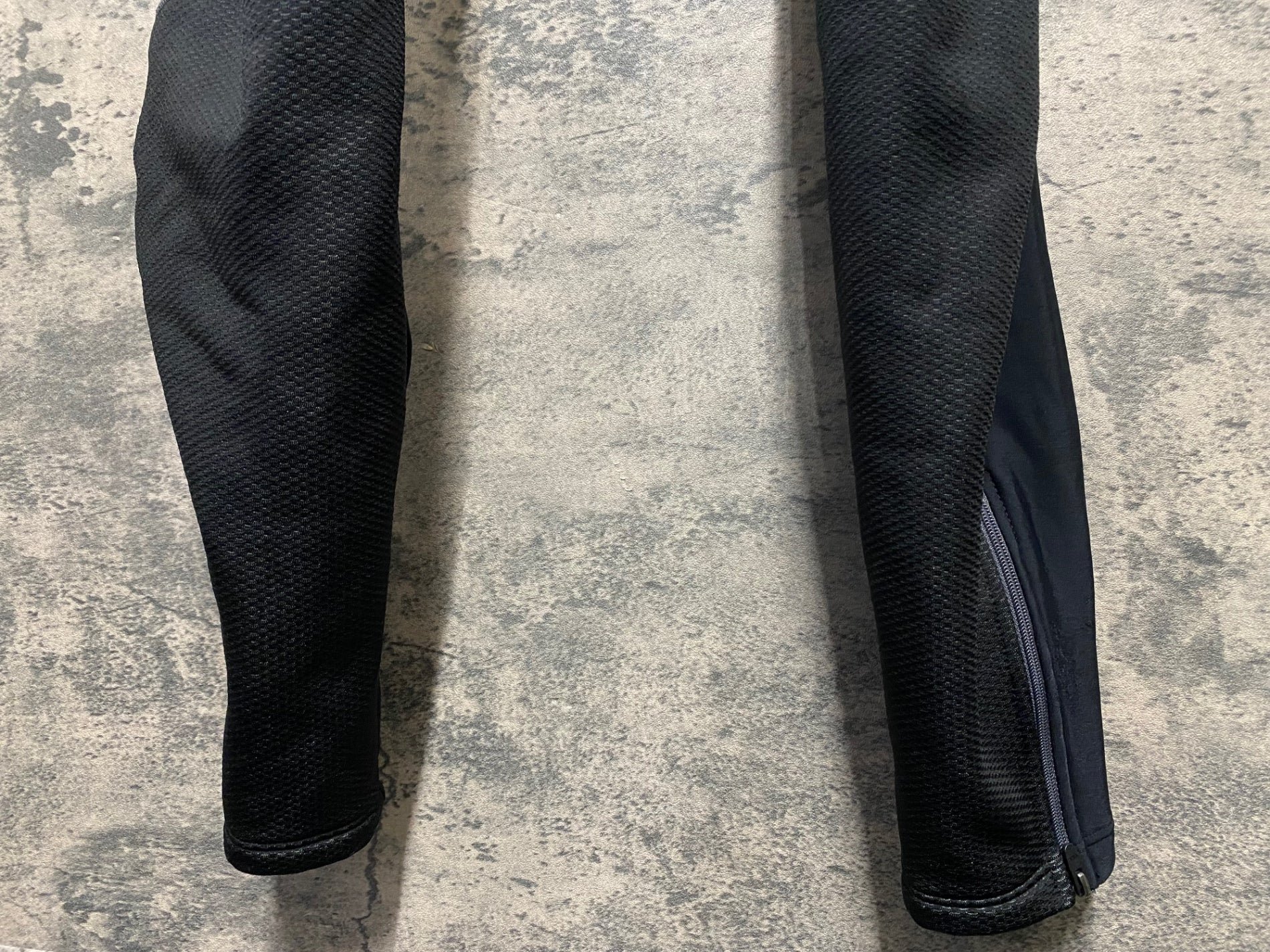 KG271 パールイズミ PEARL iZUMi ビブタイツ 黒 XL 裏起毛 – BICI