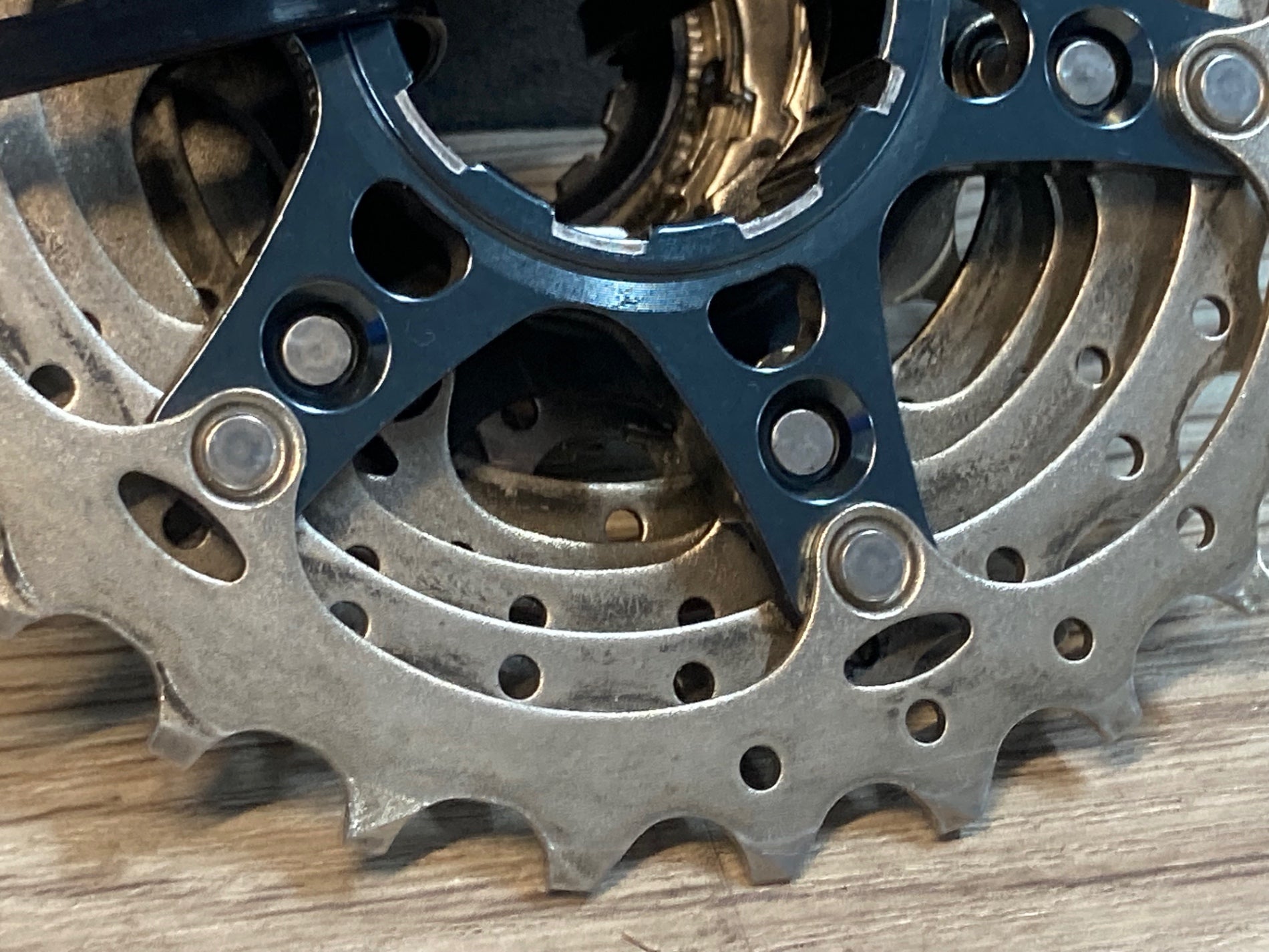 JH787 シマノ SHIMANO アルテグラ ULTEGRA CS-R8000