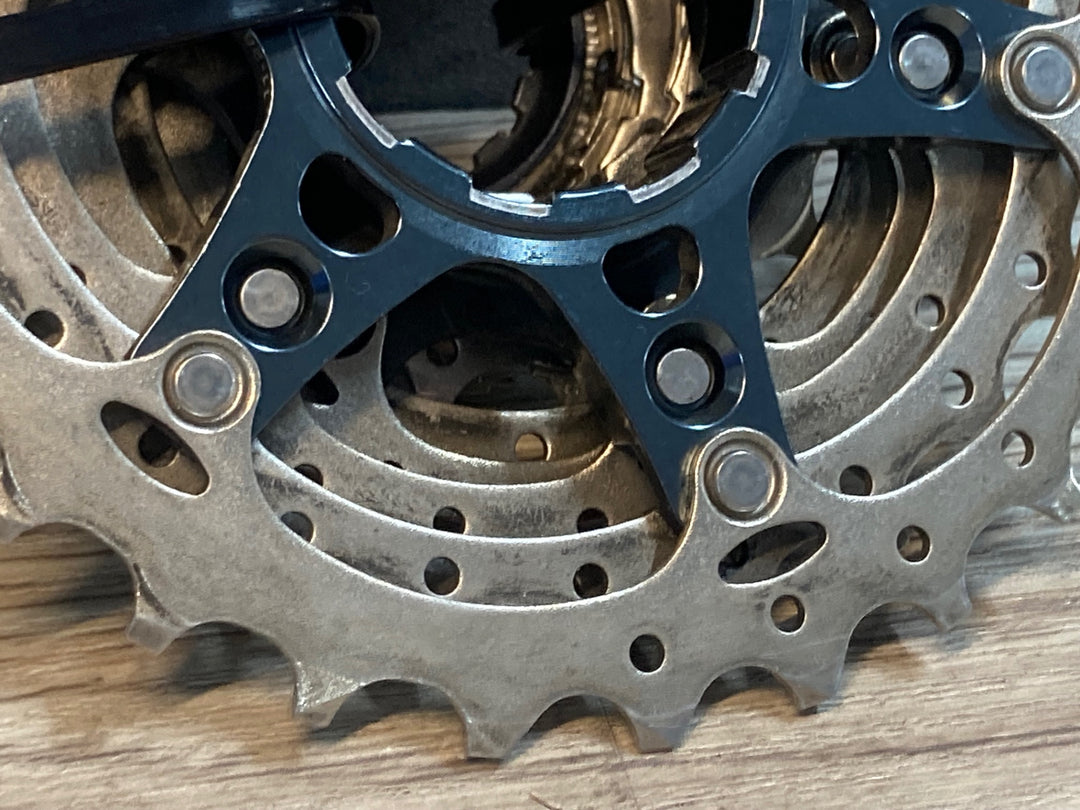 JH787 シマノ SHIMANO アルテグラ ULTEGRA CS-R8000 スプロケット 11-28T 11S