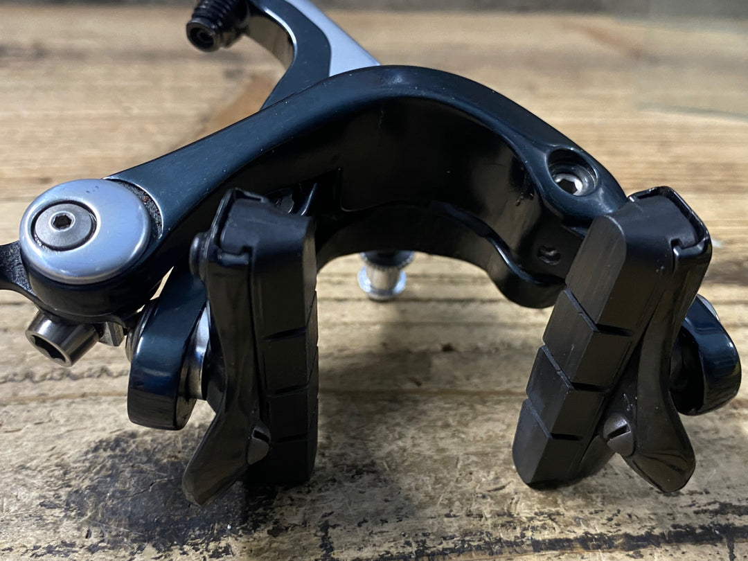KN516 シマノ SHIMANO デュラエース DURA-ACE BR-9000 キャリパーブレーキ 前後セット