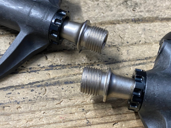 KC433 シマノ SHIMANO 105 PD-R7000 ビンディングペダル SPD-SL