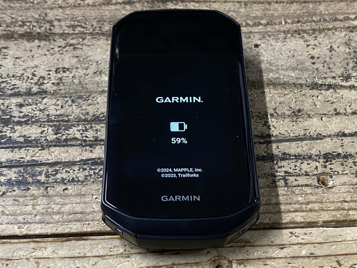 JQ391 ガーミン GARMIN エッジ EDGE 1050 サイクルコンピューター マウントセット
