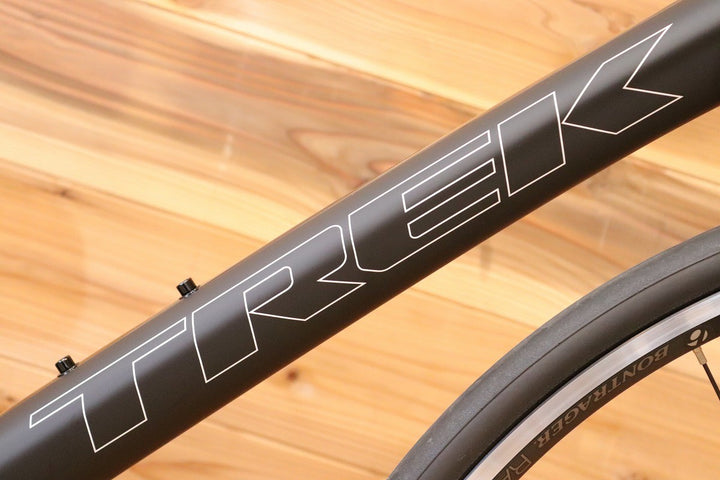 状態良好 トレック TREK ドマーネ DOMANE 5.2 2014モデル 56サイズ シマノ アルテグラ 6800 11S カーボン ロードバイク 【広島店】