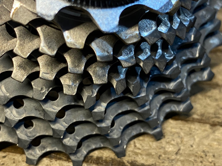 JE662 シマノ SHIMANO DURA-ACE CS-9000 スプロケット 11-25T 11S