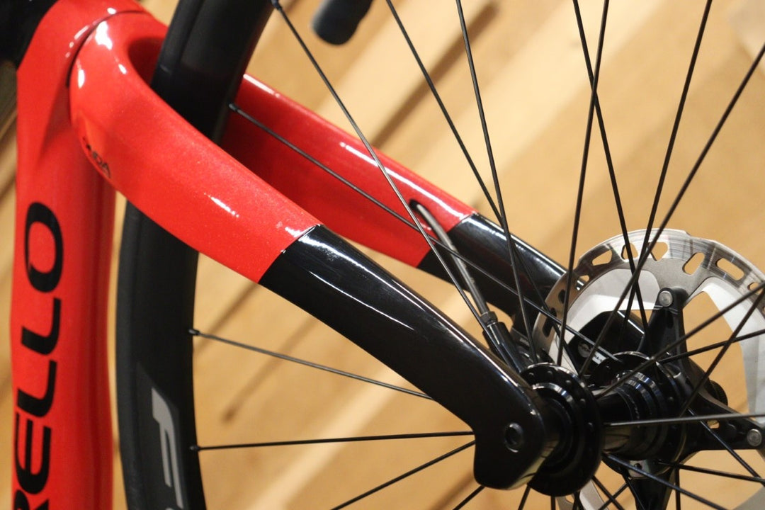 ピナレロ PINARELLO プリンス PRINCE DISK 2022モデル 460サイズ シマノ アルテグラ R8020 11S カーボン ロードバイク 【立川店】