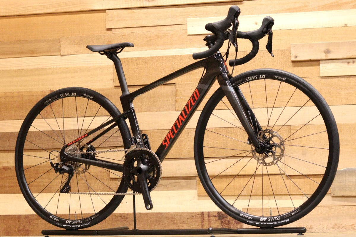 スペシャライズド SPECIALIZED ルーベ ROUBAIX SPORT 2020 44サイズ シマノ 105 R7020 MIX 11S  カーボン ロードバイク 【立川店】