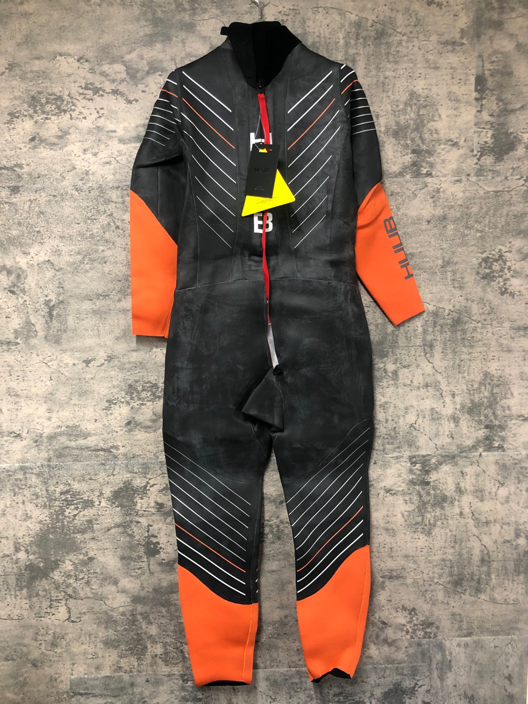 JF190 フーブ HUUB ARAYA ウェットスーツ SS