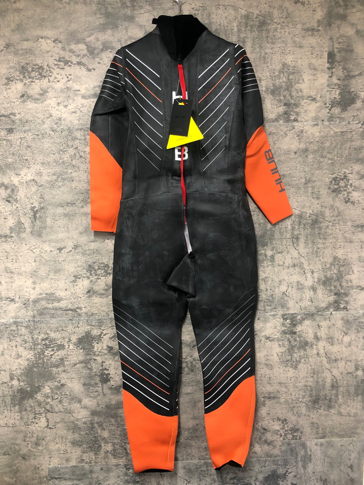 JF190 フーブ HUUB ARAYA ウェットスーツ SS