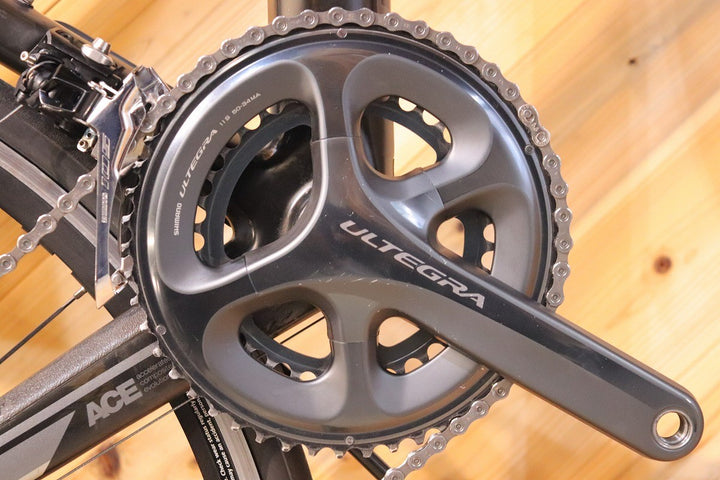 BMC チームマシーン TEAMMACHINE SLR01 RIM 2015モデル 51サイズ シマノ 105 5800 6800 R8000 MIX 11S カーボン ロードバイク 【広島店】