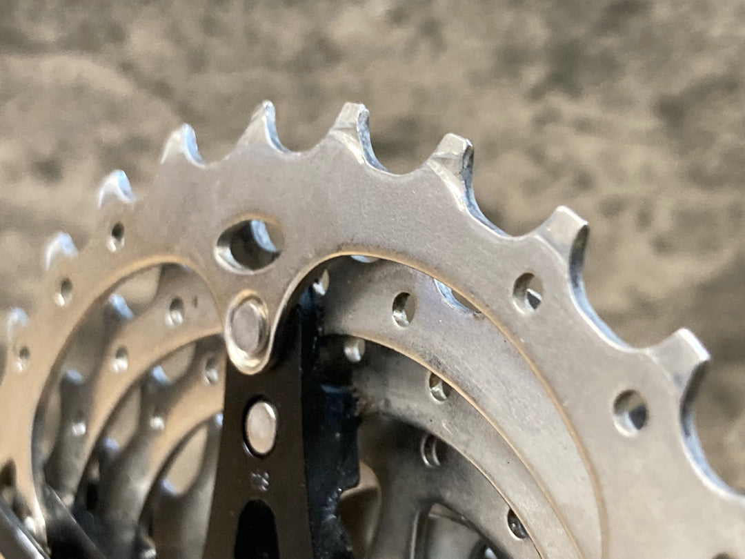 JS416 シマノ SHIMANO 105 CS-R7000 スプロケット 11-32T 11S