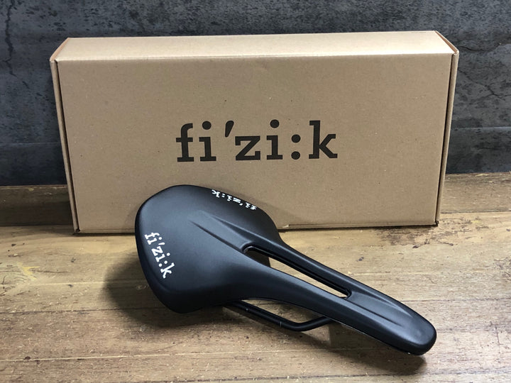 KL931 フィジーク fizik VENTO ANTARES R5 サドル S-Alloyレール 150mm