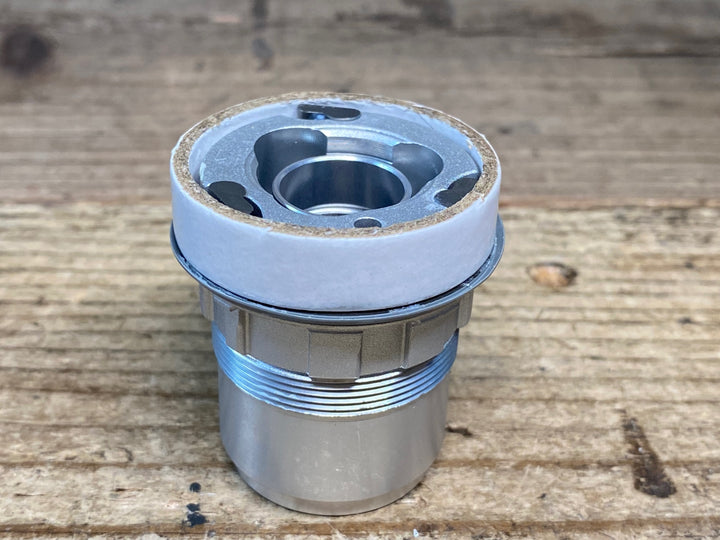 JH730 カンパニョーロ CAMPAGNOLO XDR フレーボディ 未使用