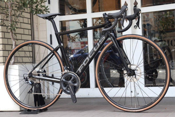 フォーカス FOCUS イザルコ マックス ディスク IZALCO MAX DISC 8.8 2020モデル Sサイズ シマノ アルテグラ R8020 11S カーボン ロードバイク 【横浜店】