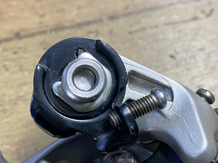 KP937 シマノ SHIMANO デオーレ DEORE XT RD-M750 リアディレイラー 9S