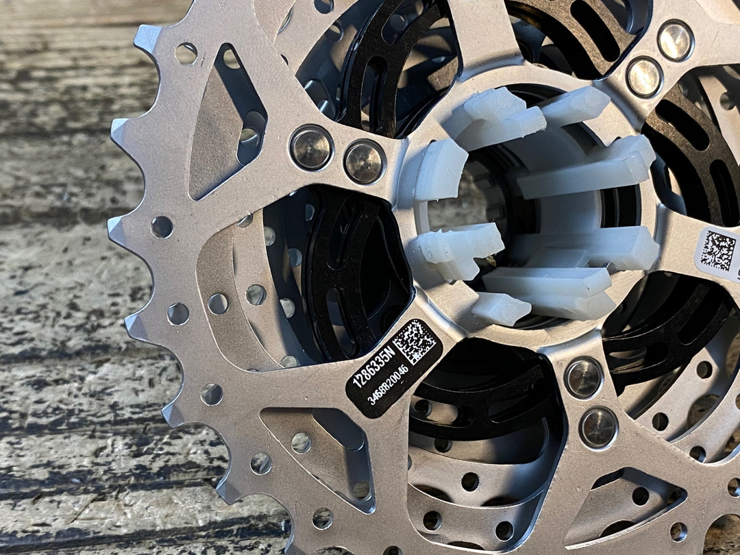 JR759 カンパニョーロ CAMPAGNOLO CHORUS 11s sprockets 12-29 CS10-CH129