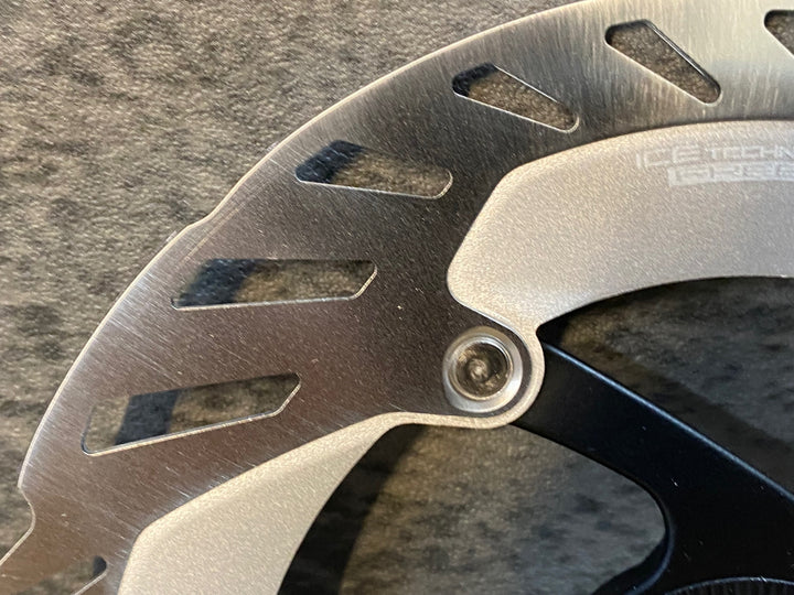 JS533 シマノ SHIMANO RT-CL800 DISC BRAKE ROTOR ディスクブレーキローター  Φ160