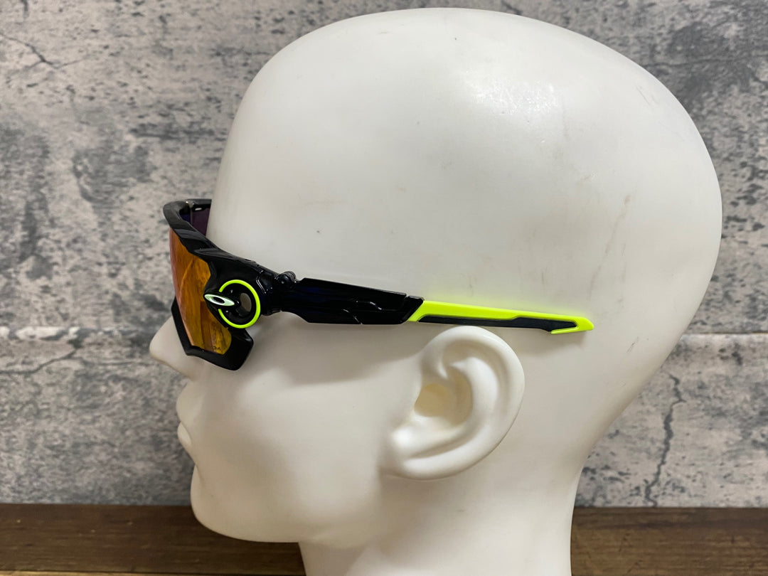 KH240 オークリー OAKLEY JAWBREAKER サングラス アイウェア PRIZMレンズ