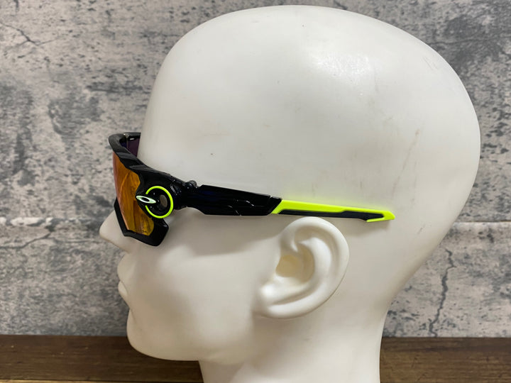 KH240 オークリー OAKLEY JAWBREAKER サングラス アイウェア PRIZMレンズ