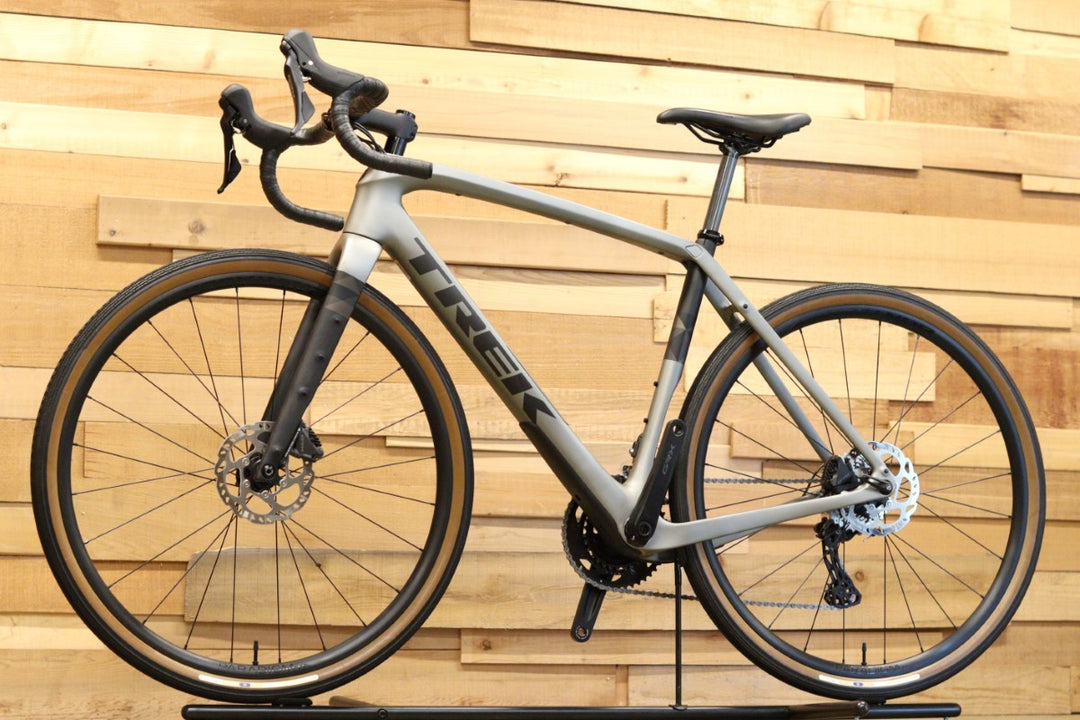 トレック TREK チェックポイント CHECKPOINT SL5 DISC 2022 56サイズ シマノ GRX RX600 MIX 11s カーボン グラベルロードバイク 【立川店】