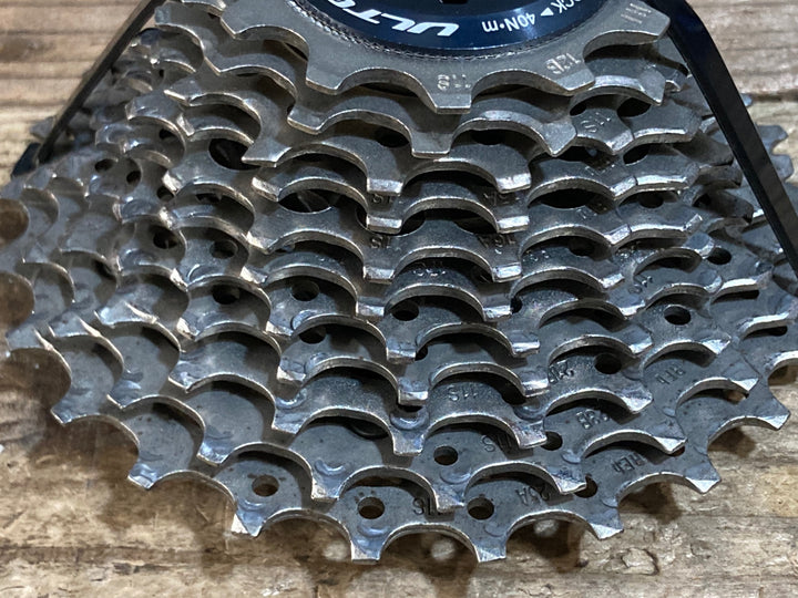 JT072 シマノ SHIMANO アルテグラ ULTEGRA CS-R8000 スプロケット 11S 12-25T