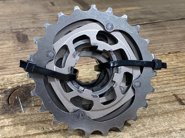 KN686 カンパニョーロ CAMPAGNOLO レコード RECORD チタン スプロケット 11-23T 10s