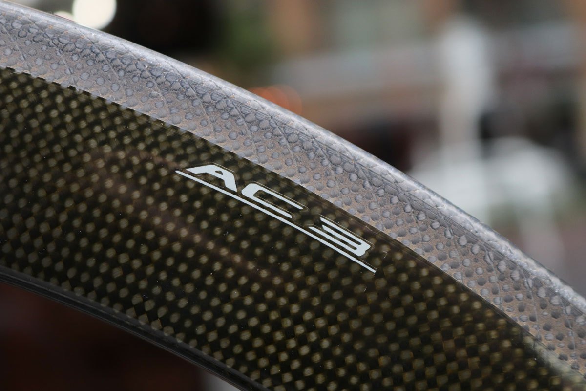 カンパニョーロ Campagnolo ボーラワン BORA ONE 50 AC3