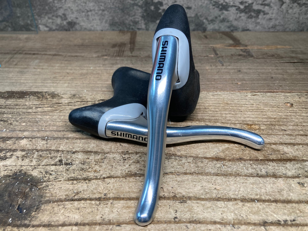 JP190 シマノ SHIMANO BL-R400 ブレーキレバー