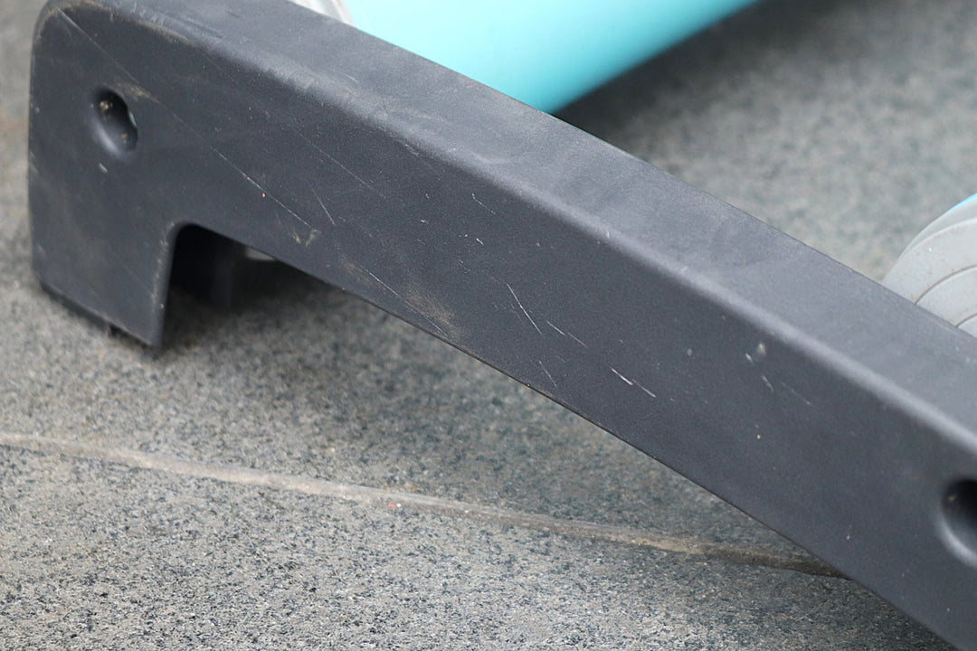 【訳あり】タックス TACX アンタレス ANTARES 3本ローラー  ローラー台 【東京南麻布店】