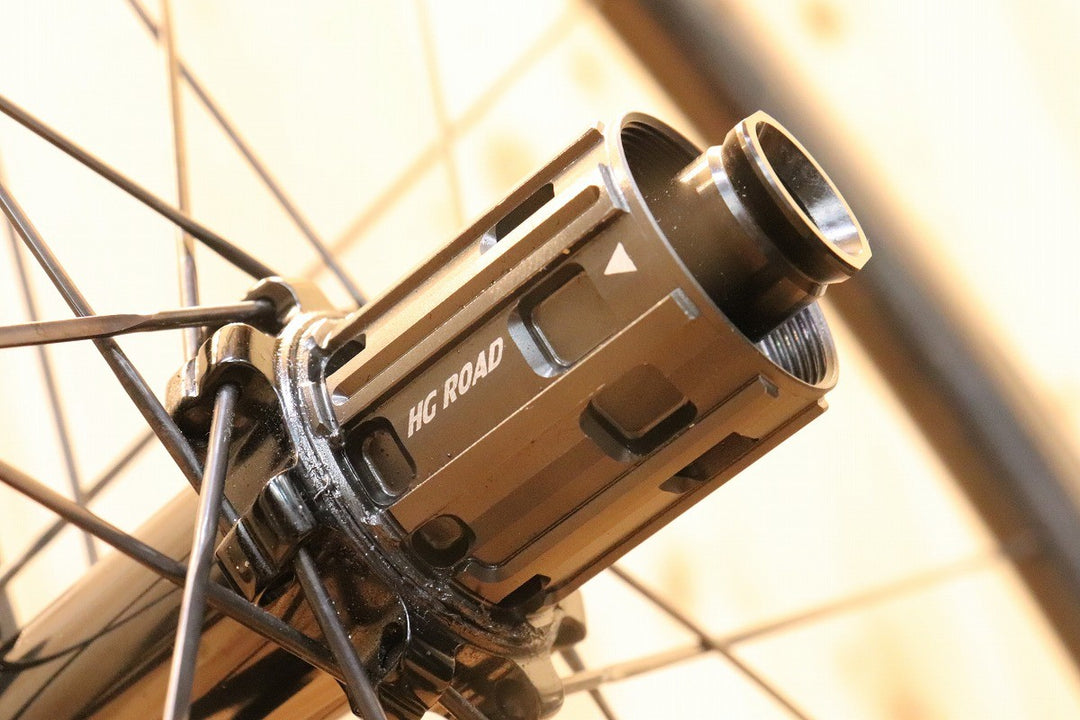 スミス SMITH セラライト CERALIGHT H30W28 CL SL カーボン チューブレスレディ ホイールセット シマノ 11S/12S 【芦屋店】