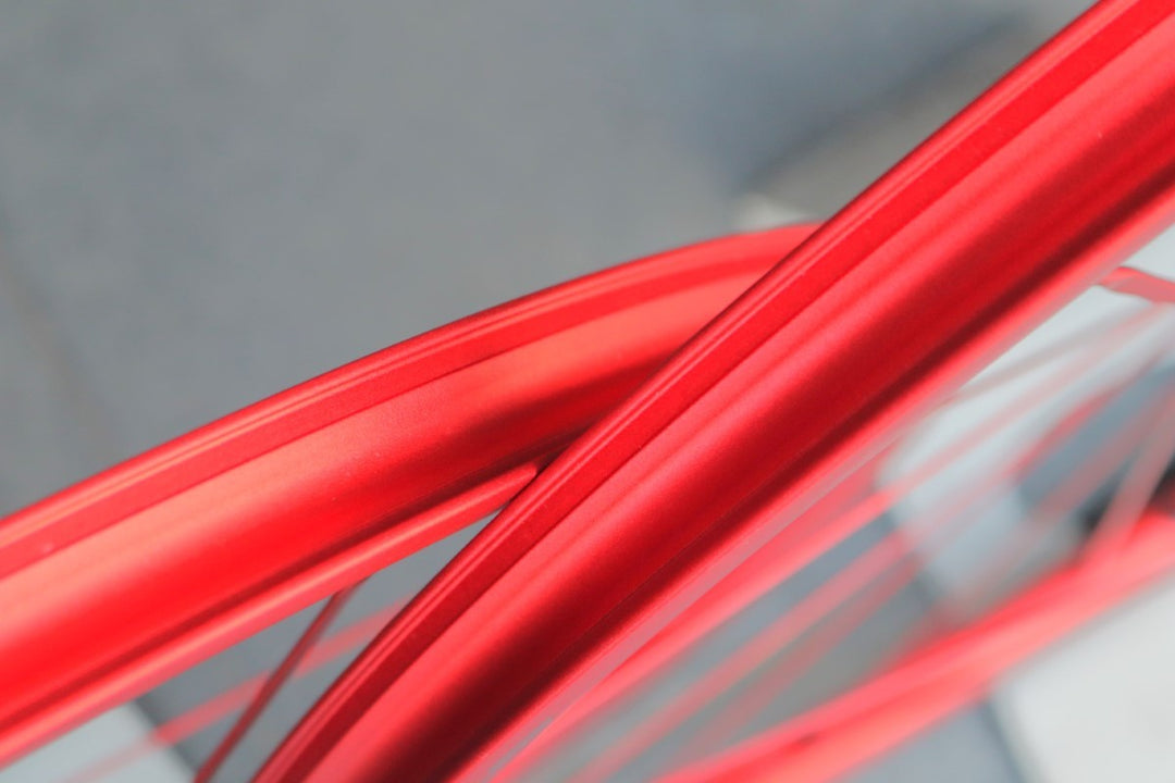 フルクラム FULCRUM レーシングゼロ RACING ZERO COMPETIZIONE DB アルミ ホイールセット シマノ12/11S 19C 【東京南麻布店】