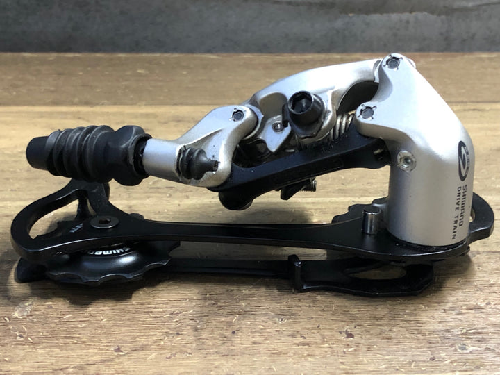 KP934 シマノ SHIMANO デオーレ DEORE RD-M750 リアディレイラー 9S