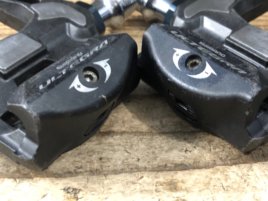 JP873 シマノ SHIMANO アルテグラ ULTEGRA PD-R8000 ビンディングペダル SPD-SL