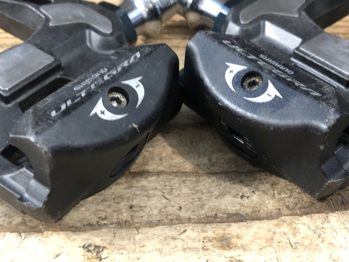 JP873 シマノ SHIMANO アルテグラ ULTEGRA PD-R8000 ビンディングペダル SPD-SL