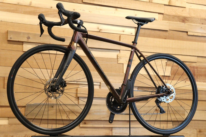 トレック TREK チェックポイント CHECKPOINT ALR5 DISC 2020 52 シマノ 105 R7020 11S アルミ グラベルロード【立川店】