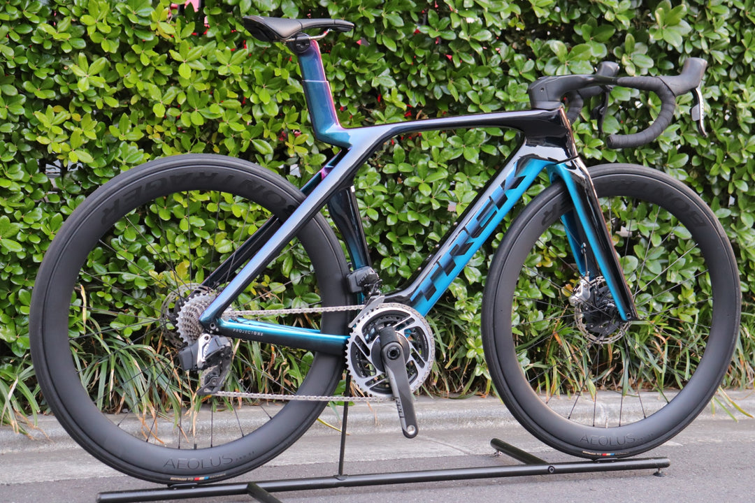 トレック TREK マドン MADONE SLR GEN7 P1 2023頃 54サイズ SRAM RED e-Tap AXS 12S カーボン ロードバイク 【さいたま浦和店】