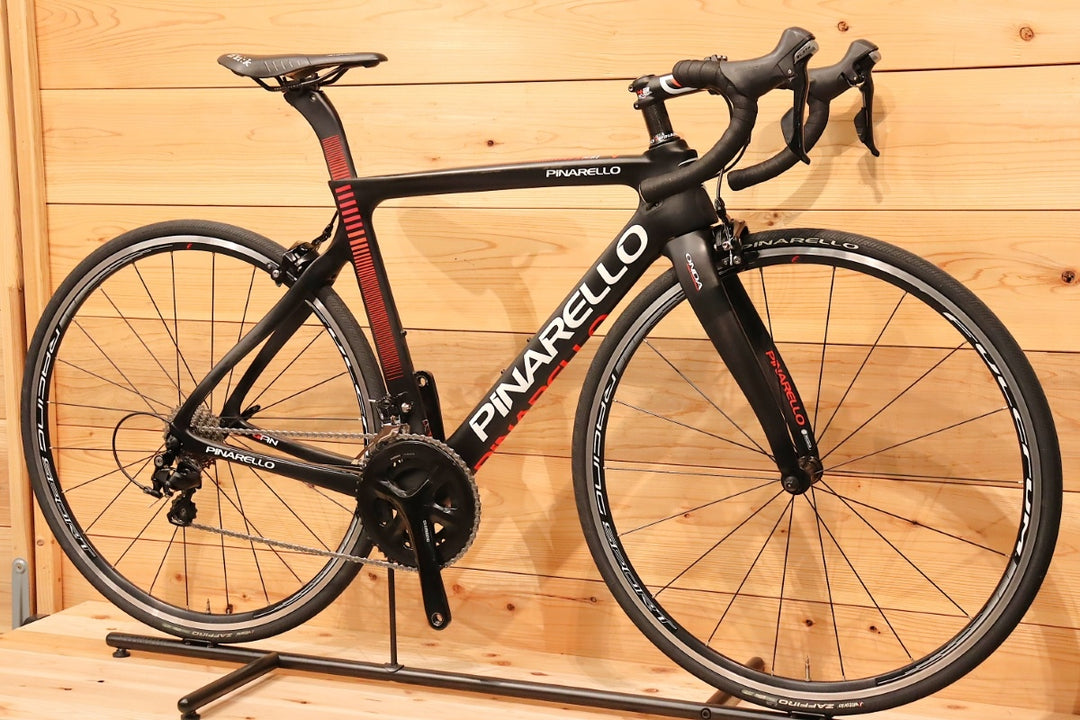 ピナレロ PINARELLO ガン GAN 2018モデル 500サイズ シマノ 105 5800 11S カーボン ロードバイク 【千葉店】