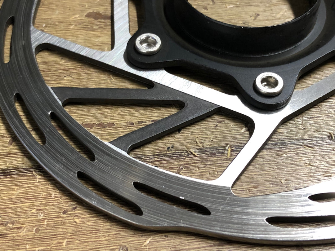 KB704 スラム SRAM PACELINE ROTOR ディスクブレーキローター Φ140 実測1.8mm