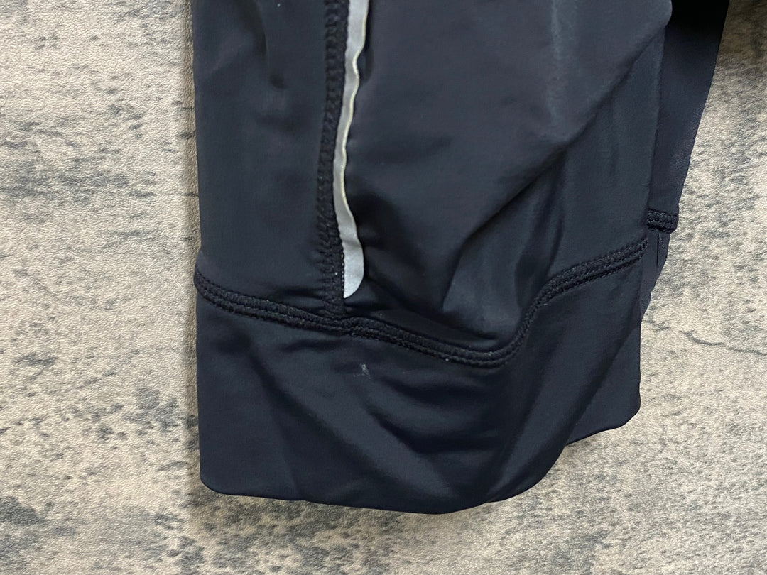 KA104 ヴェオバイク VEOBIKE サイクルパンツ 黒 M