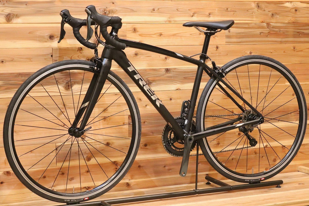 トレック TREK EMONDA ALR4 2019モデル 47サイズ シマノ ティアグラ 4700 10S アルミ ロードバイク 【広島店】