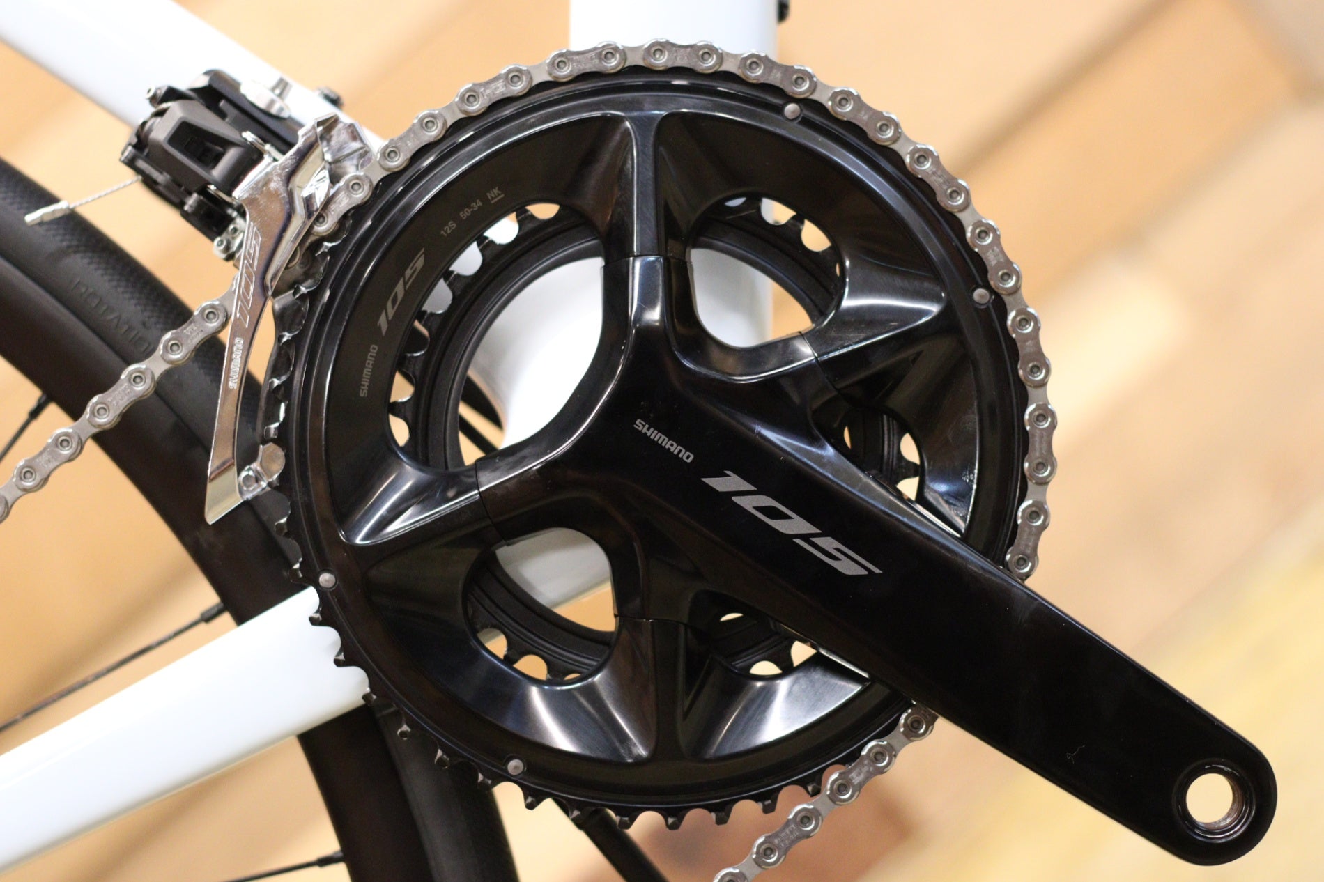 specialized フルカーボン105ロードバイク specialized フルカーボン105ロードバイク