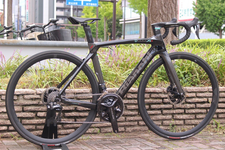 ビアンキ BIANCHI オルトレ ディスク OLTRE XR4 DISC 2021 53サイズ デュラエース R9170 DI2 11S カーボン ロードバイク 【名古屋店】