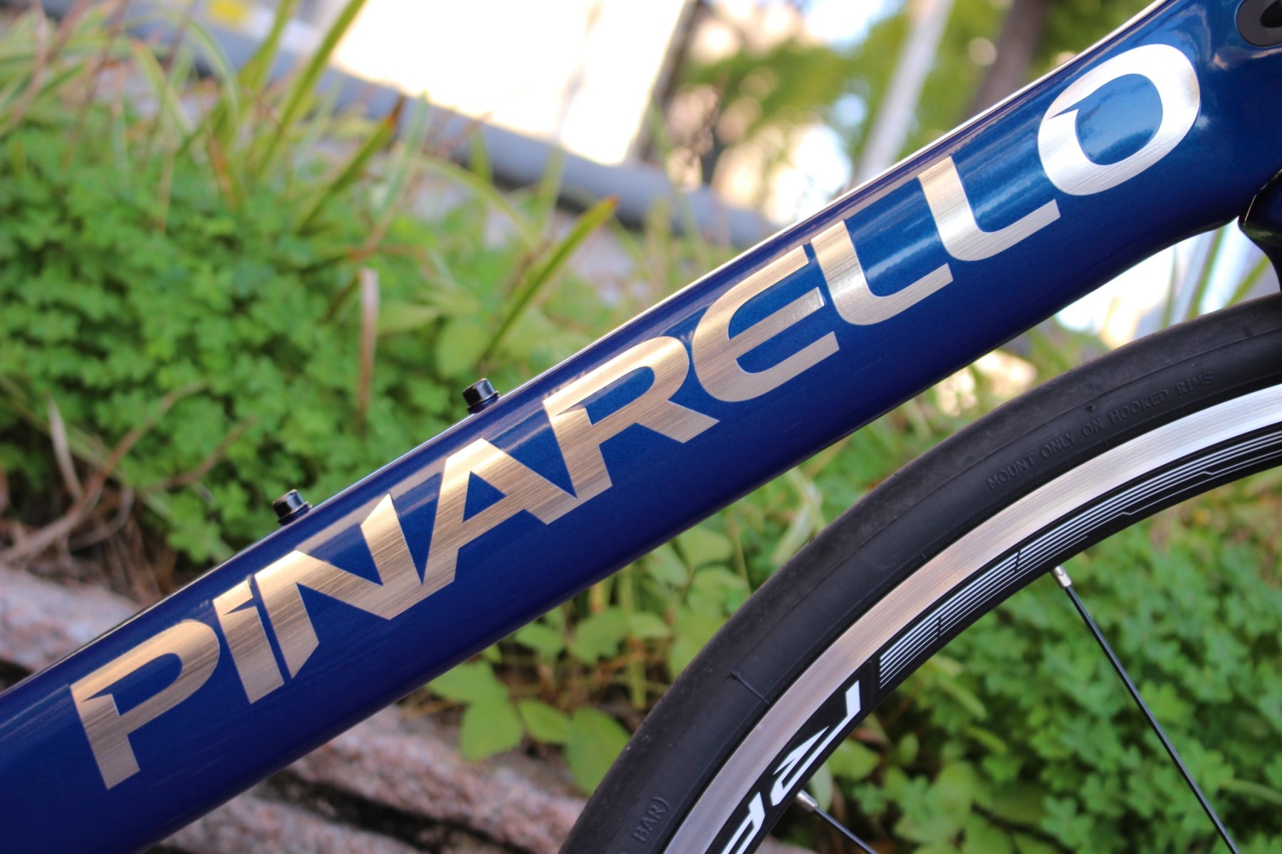 ピナレロ PINARELLO ガン GAN 2020 465サイズ シマノ 105 R7000 11S