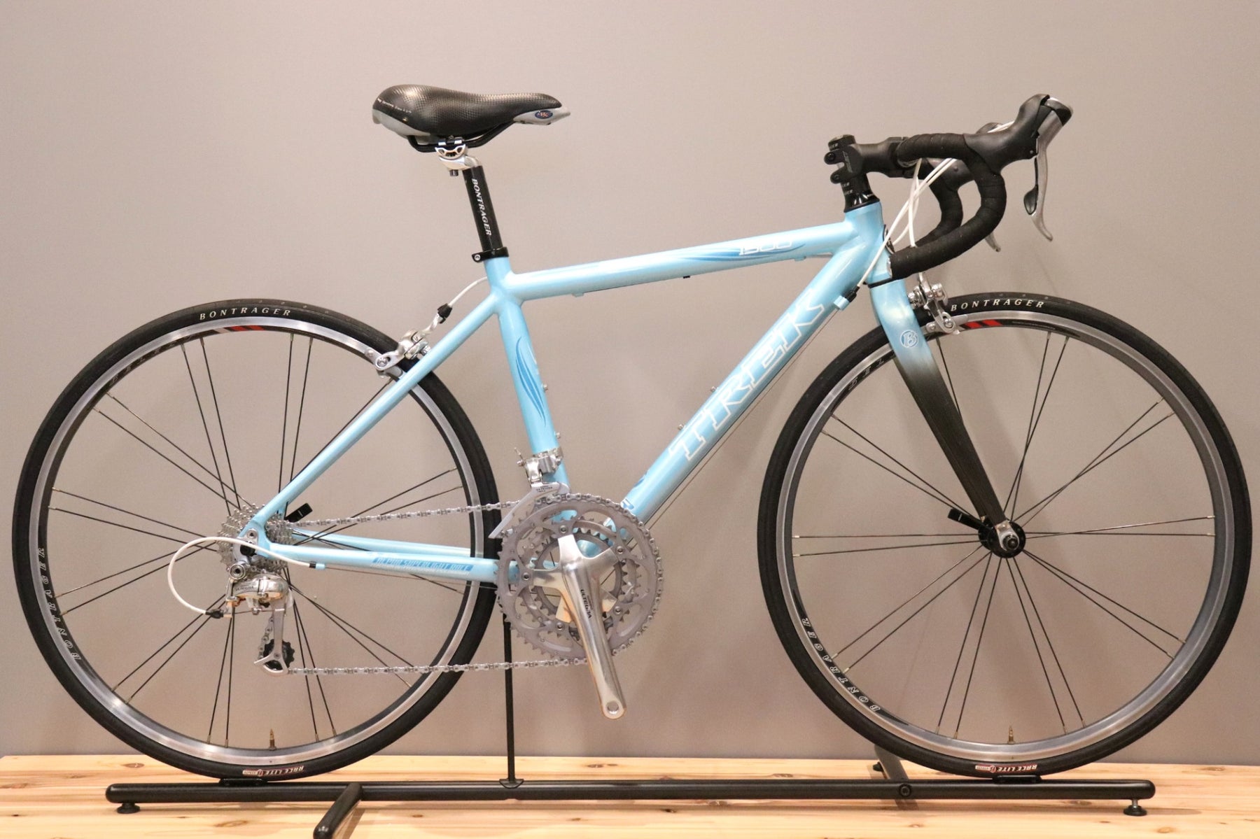 トレック TREK 1500 WSD 2006モデル シマノ アルテグラ 6600 3×10S
