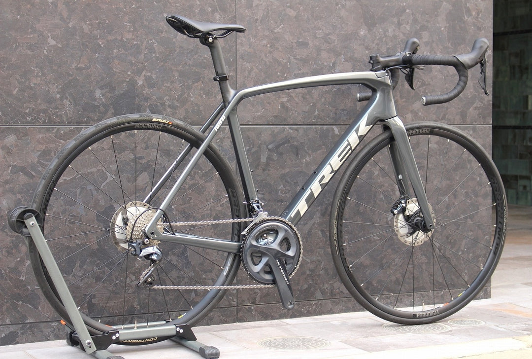 トレック TREK エモンダ EMONDA SL6 DISC 2021 56サイズ シマノ アルテグラ R8020 カーボン ロードバイク 【福岡店】