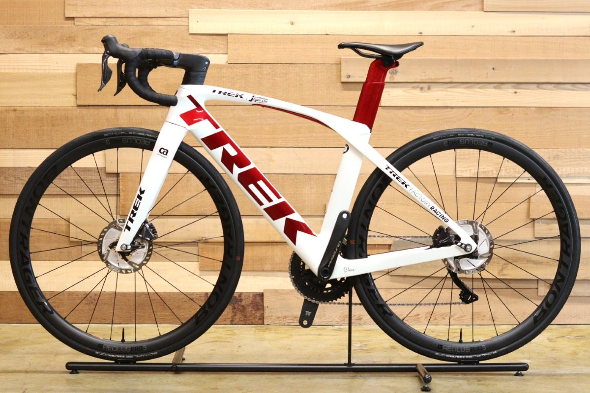 トレック TREK マドン MADONE SLR7 GEN6 P1 2019 52サイズ シマノ