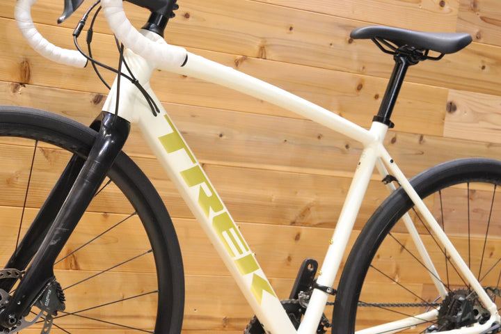 トレック TREK ドマーネ DOMANE AL4 GEN3 DISC 2021モデル 54サイズ シマノ ティアグラ 4720 MIX 10S アルミ ロードバイク 【広島店】