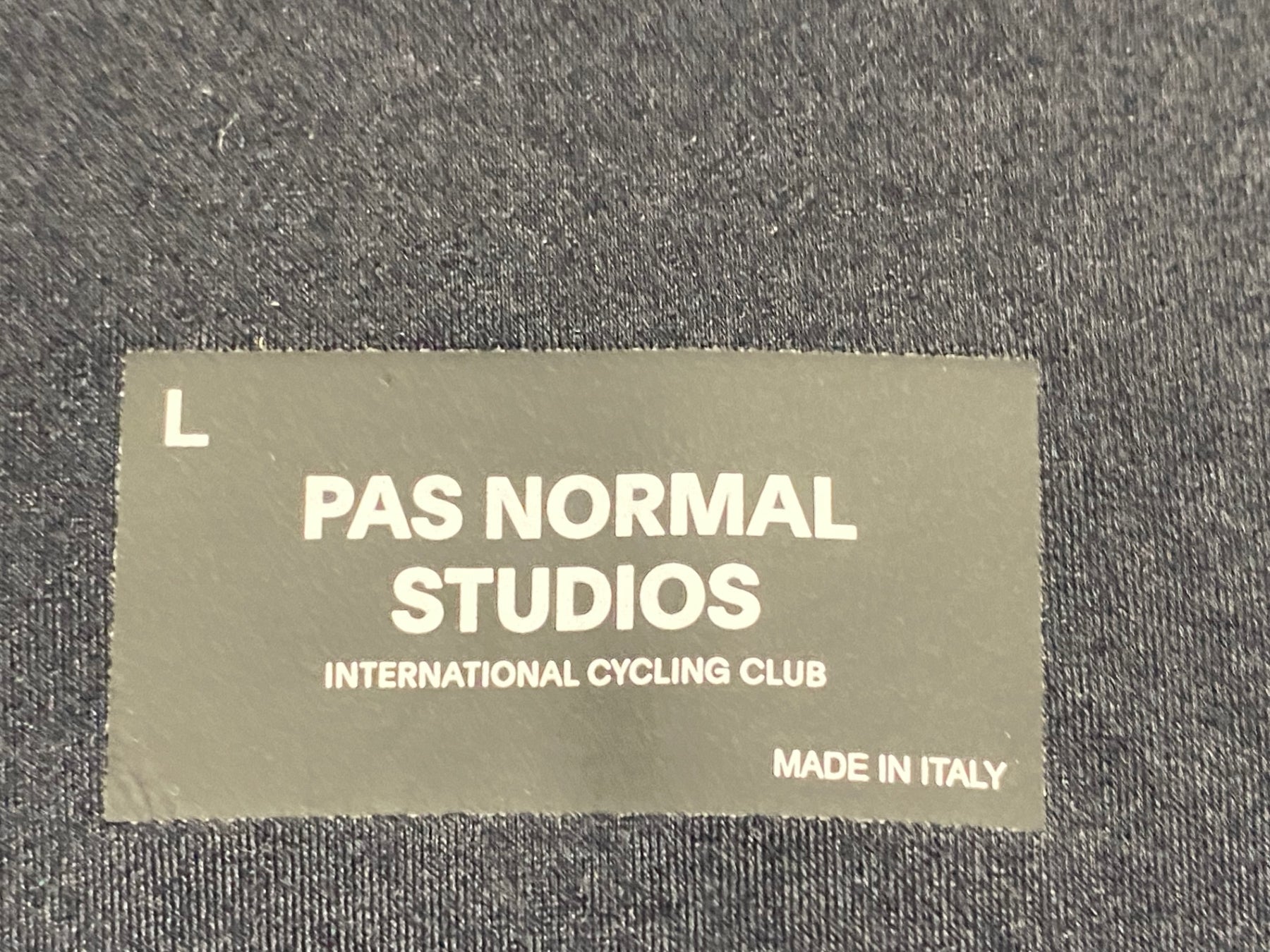 KA549 パスノーマルスタジオ PAS NORMAL STUDIOS MECHANISM LONG