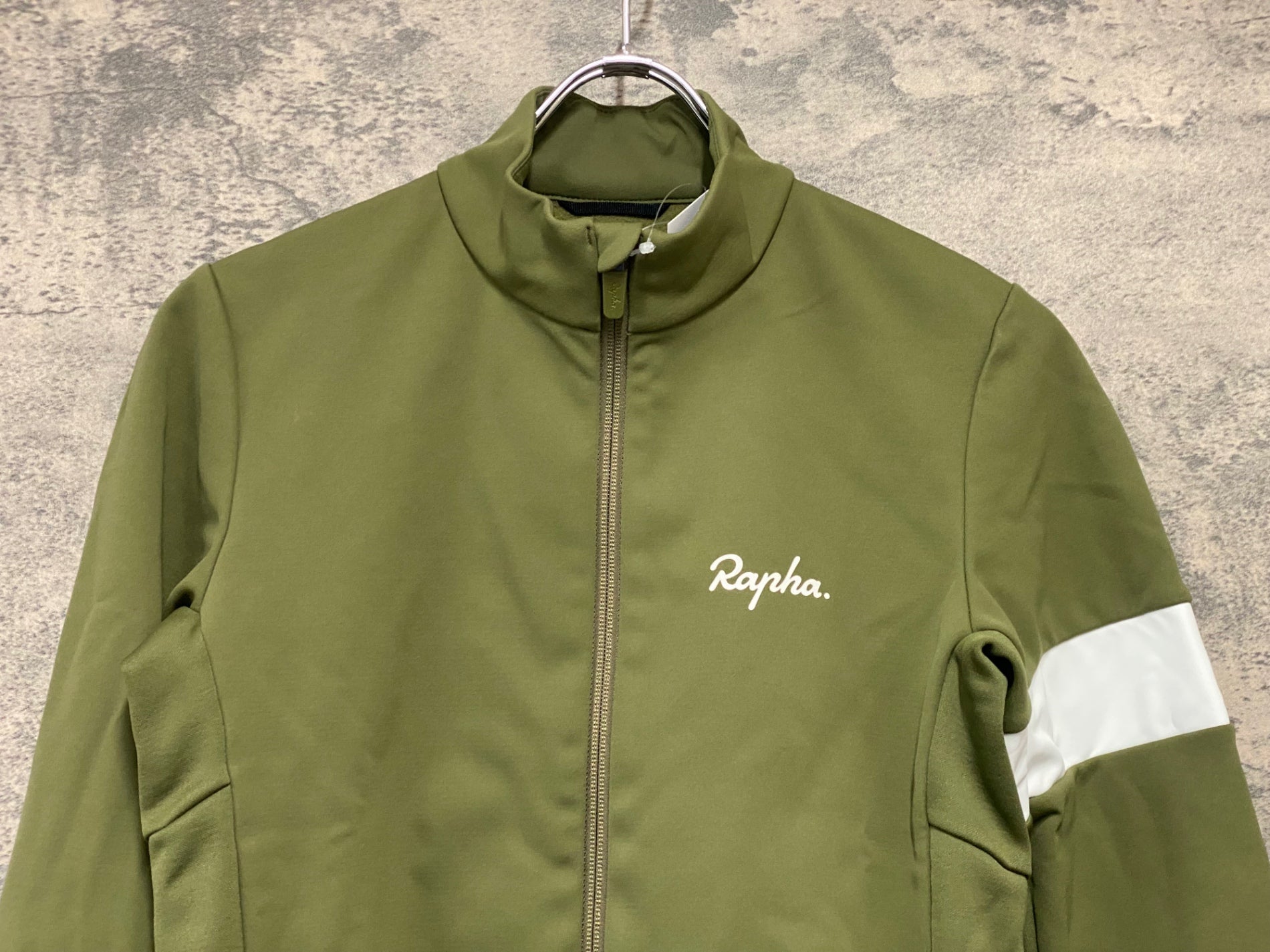 JZ019 ラファ Rapha MEN'S CORE WINTER JACKET 長袖 サイクル