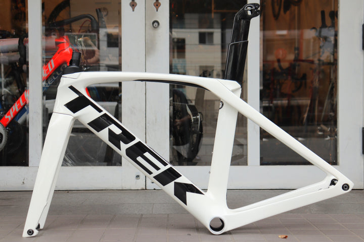 トレック TREK マドン MADONE SL6 GEN6 2022モデル 54サイズ カーボン フレームセット 【横浜店】